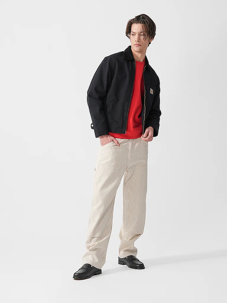 Carhartt WIP Jacket Black Size L 2